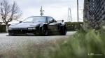Honda NSX LB-Works by Liberty Walk 2020 года